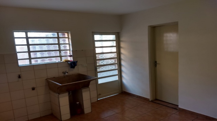 São Paulo, 3 Rooms Rooms,Casa,Venda,1197