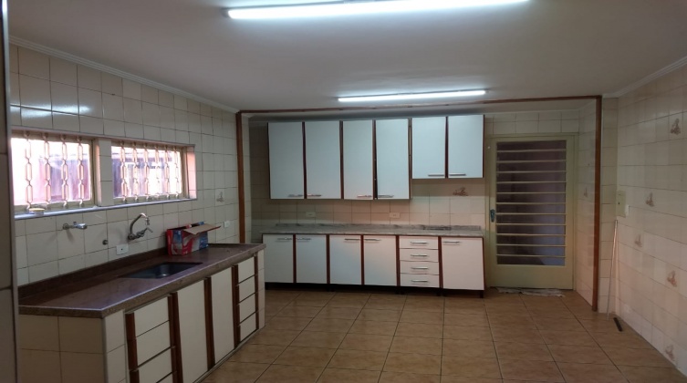 São Paulo, 3 Rooms Rooms,Casa,Venda,1197