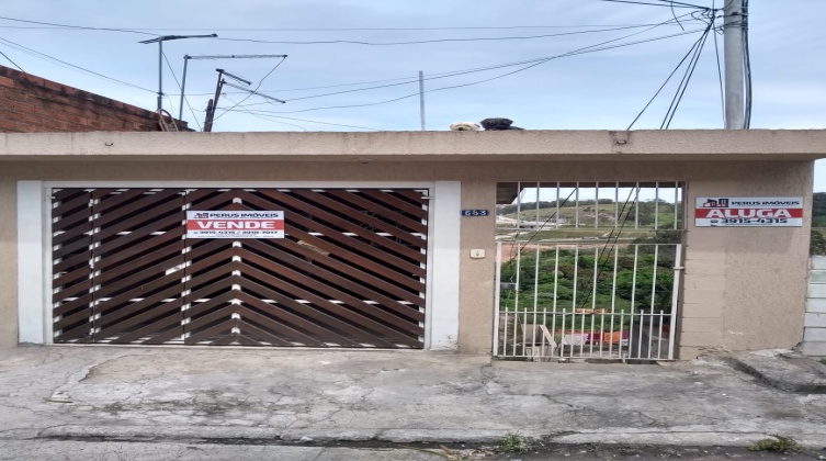 JD ADELFIORE, São Paulo, 2 Rooms Rooms,Casa,Venda,1213