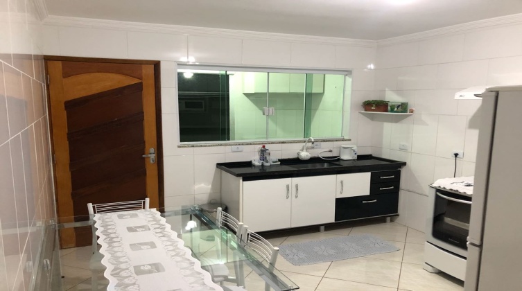 VILA HUNGAREZA, São Paulo, 2 Rooms Rooms,Casa,Venda,1216