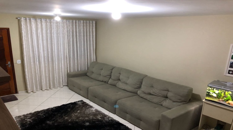 VILA HUNGAREZA, São Paulo, 2 Rooms Rooms,Casa,Venda,1216