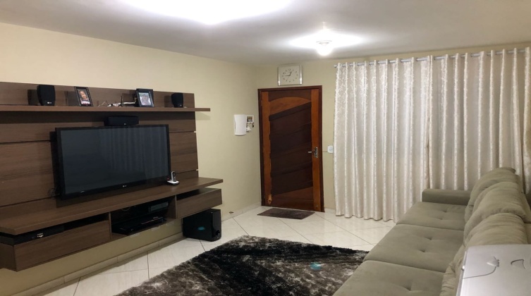 VILA HUNGAREZA, São Paulo, 2 Rooms Rooms,Casa,Venda,1216