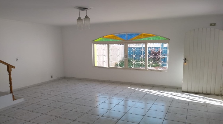 Vila Fanton, São Paulo, 3 Rooms Rooms,Casa,Locação,1217