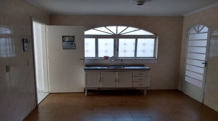 Vila Fanton, São Paulo, 3 Rooms Rooms,Casa,Locação,1217