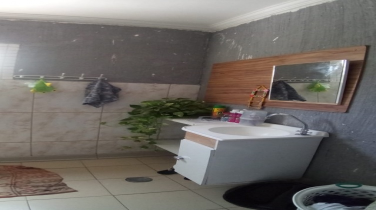 Jd Sol Nascente, São Paulo, 2 Rooms Rooms,Casa,Venda,1224