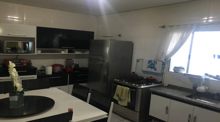 São Paulo, 3 Rooms Rooms,Casa,Venda,1229