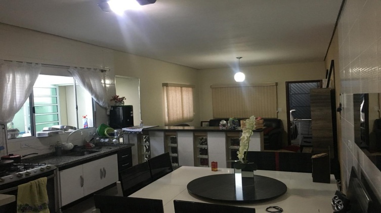 São Paulo, 3 Rooms Rooms,Casa,Venda,1229