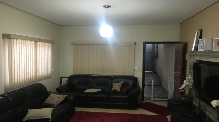 São Paulo, 3 Rooms Rooms,Casa,Venda,1229