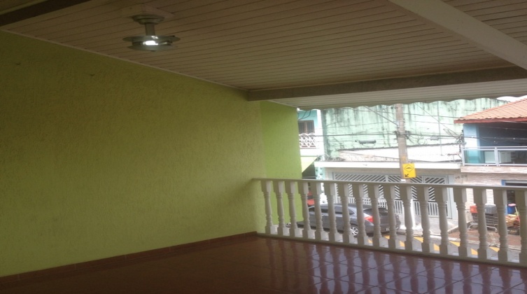 JD. Adelfiore, São Paulo, 4 Rooms Rooms,Casa,Locação,1230