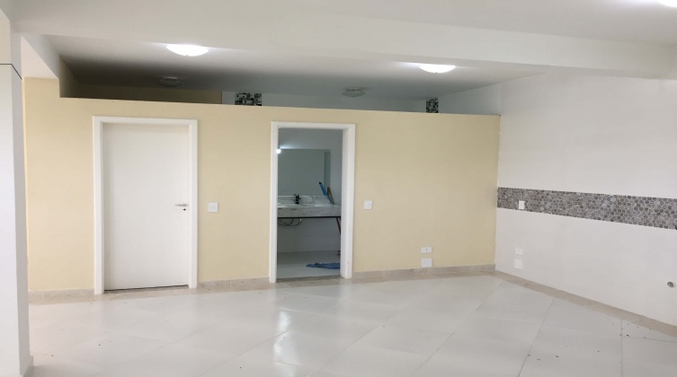 Centro, 4 Rooms Rooms,Casa,Locação,1232