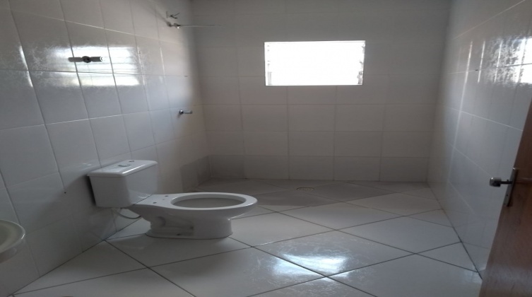 São Paulo, 1 Room Rooms,Casa,Locação,1234