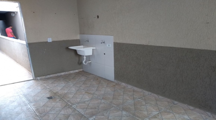 São Paulo, 1 Room Rooms,Casa,Locação,1234