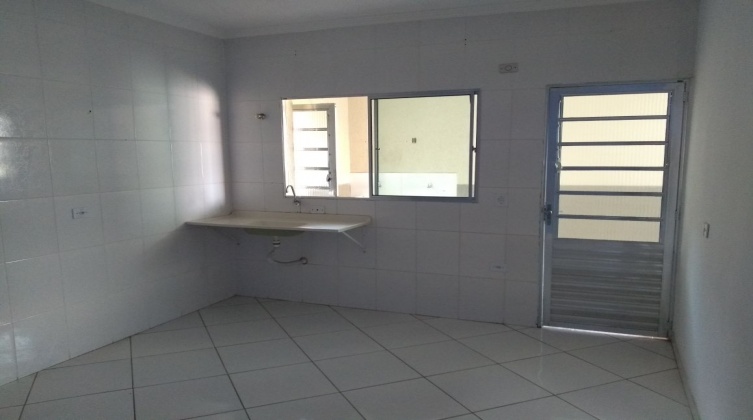 São Paulo, 1 Room Rooms,Casa,Locação,1234