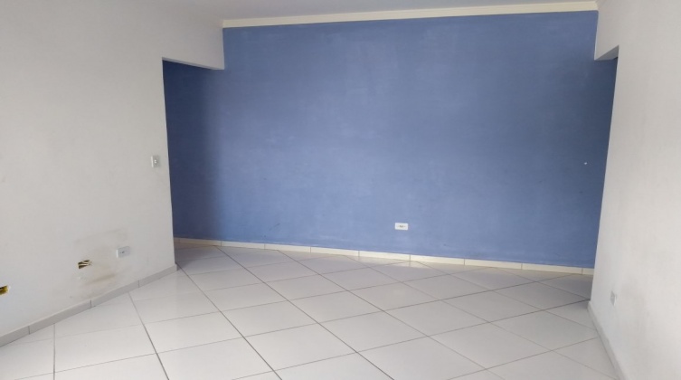 São Paulo, 1 Room Rooms,Casa,Locação,1234