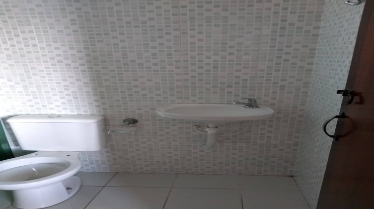 VILA CAIUBA, São Paulo, 2 Rooms Rooms,1 BathroomBathrooms,Apartamento,Locação,CDHU,1237