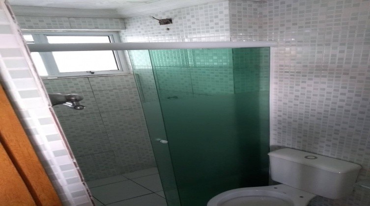 VILA CAIUBA, São Paulo, 2 Rooms Rooms,1 BathroomBathrooms,Apartamento,Locação,CDHU,1237