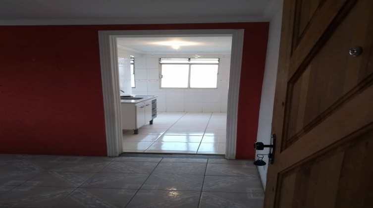 VILA CAIUBA, São Paulo, 2 Rooms Rooms,1 BathroomBathrooms,Apartamento,Locação,CDHU,1237