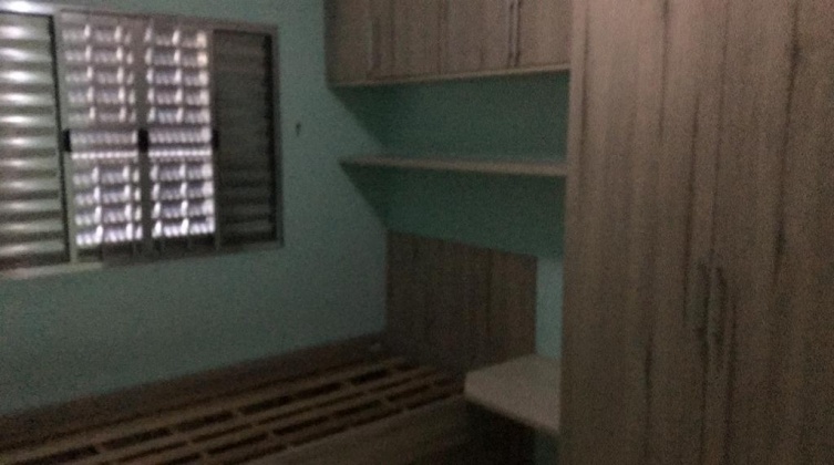 São Paulo, 3 Rooms Rooms,Casa,Locação,1241