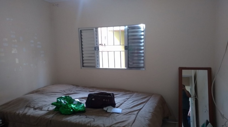 MORRO DOCE, São Paulo, 3 Rooms Rooms,Casa,Venda,1244