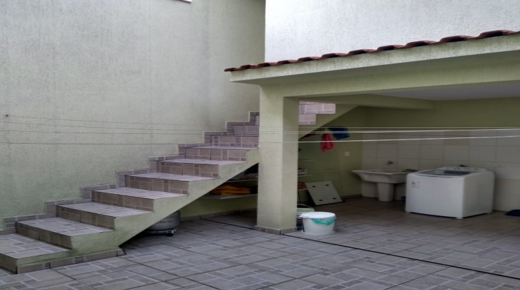 MORRO DOCE, São Paulo, 3 Rooms Rooms,Casa,Venda,1244