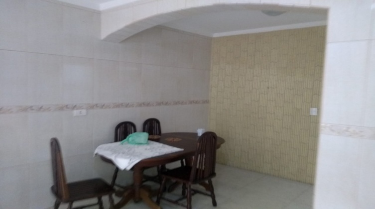 MORRO DOCE, São Paulo, 3 Rooms Rooms,Casa,Venda,1244