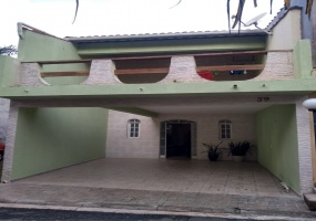 MORRO DOCE, São Paulo, 3 Rooms Rooms,Casa,Venda,1244