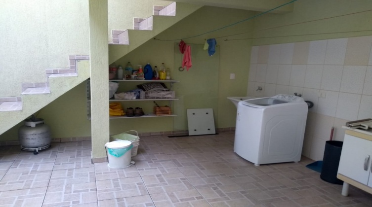 MORRO DOCE, São Paulo, 3 Rooms Rooms,Casa,Venda,1244