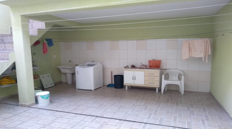 MORRO DOCE, São Paulo, 3 Rooms Rooms,Casa,Venda,1244