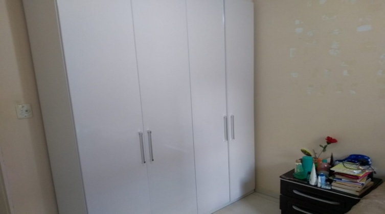 MORRO DOCE, São Paulo, 3 Rooms Rooms,Casa,Venda,1244