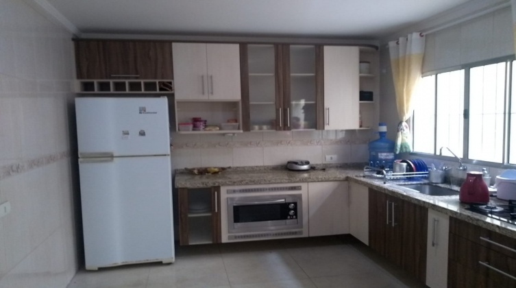 MORRO DOCE, São Paulo, 3 Rooms Rooms,Casa,Venda,1244