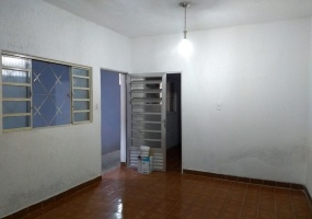 Vila Caiuba, São Paulo, 1 Room Rooms,Casa,Locação,1251