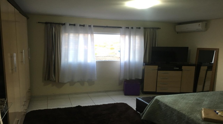 RAFAEL DI SANDRO, VILA NOVA, São Paulo, 3 Rooms Rooms,Casa,Locação,RAFAEL DI SANDRO,1253