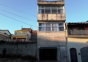 MORRO DOCE, São Paulo, 3 Rooms Rooms,Casa,Venda,1256