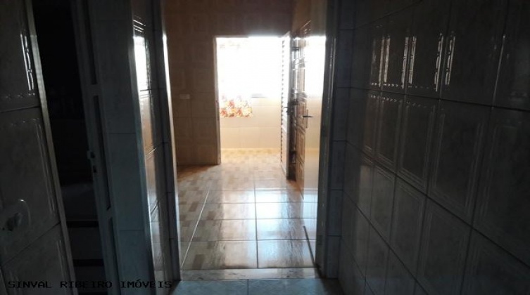 MORRO DOCE, São Paulo, 3 Rooms Rooms,Casa,Venda,1256