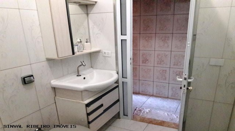 MORRO DOCE, São Paulo, 3 Rooms Rooms,Casa,Venda,1256