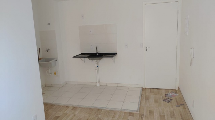 DEDALION, JD. ADELFIORE, São Paulo, 2 Rooms Rooms,1 BathroomBathrooms,Apartamento,Locação,PLAY PERUS,DEDALION,1258