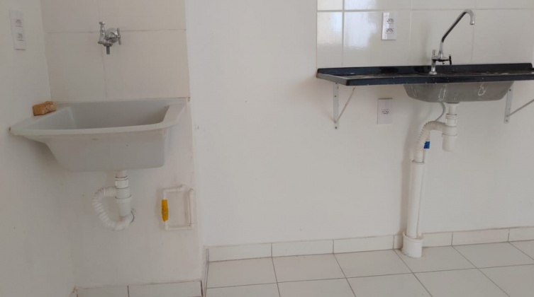 DEDALION, JD. ADELFIORE, São Paulo, 2 Rooms Rooms,1 BathroomBathrooms,Apartamento,Locação,PLAY PERUS,DEDALION,1258