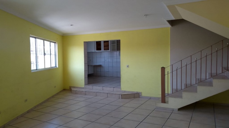 JD. DAS LARANJEIRAS, São Paulo, 3 Rooms Rooms,Casa,Locação,1259