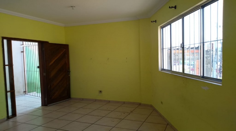 JD. DAS LARANJEIRAS, São Paulo, 3 Rooms Rooms,Casa,Locação,1259