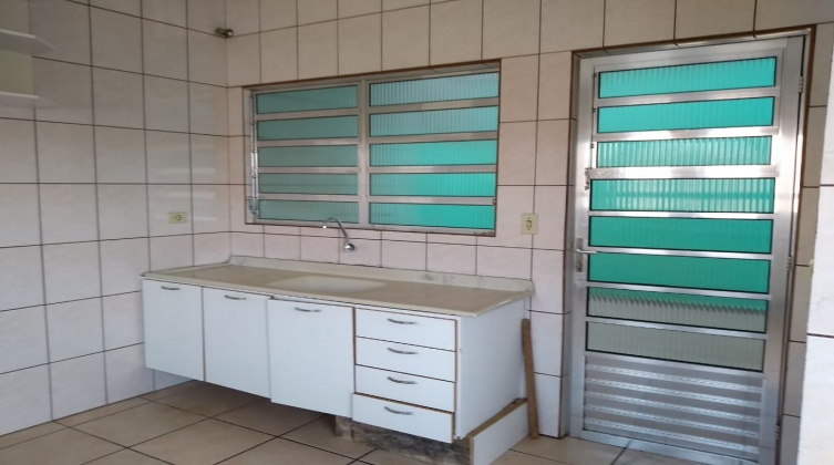 JD. DAS LARANJEIRAS, São Paulo, 3 Rooms Rooms,Casa,Locação,1259