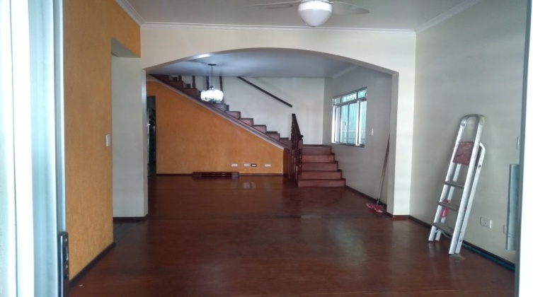 Perus, São Paulo, 3 Rooms Rooms,Casa,Locação,1260