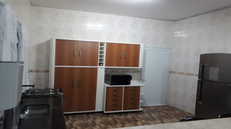 Jaraguá, São Paulo, 2 Rooms Rooms,Casa,Locação,1262