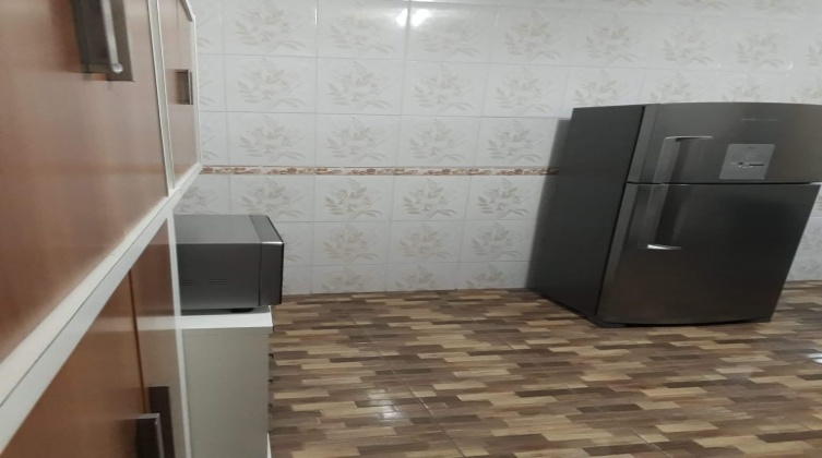 Jaraguá, São Paulo, 2 Rooms Rooms,Casa,Locação,1262