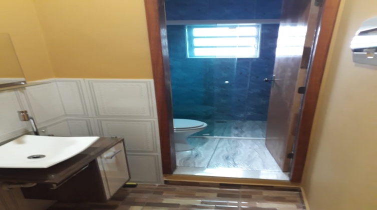 Jaraguá, São Paulo, 2 Rooms Rooms,Casa,Locação,1262