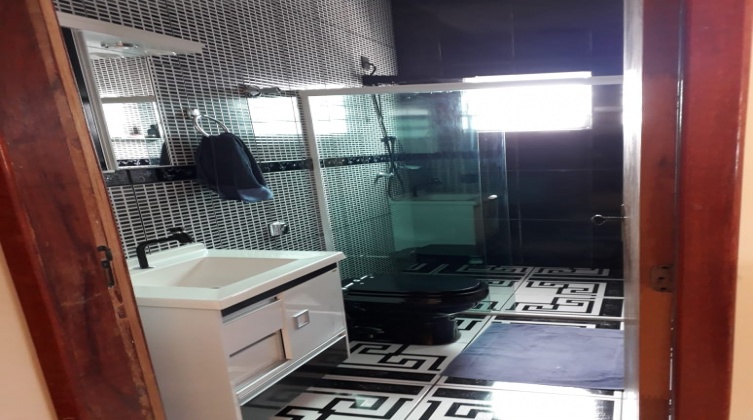 Jaraguá, São Paulo, 2 Rooms Rooms,Casa,Locação,1262