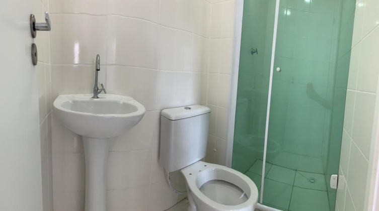 Jd. Adelfiore, São Paulo, 1 Room Rooms,1 BathroomBathrooms,Apartamento,Locação,1263