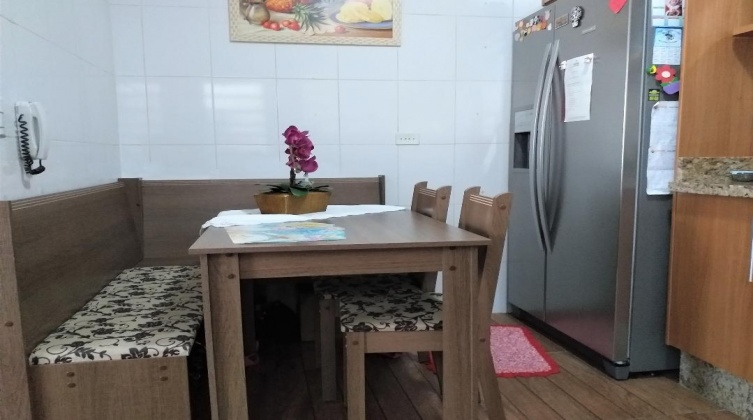 VILA CAIUBA, São Paulo, 2 Rooms Rooms,Casa,Venda,1268