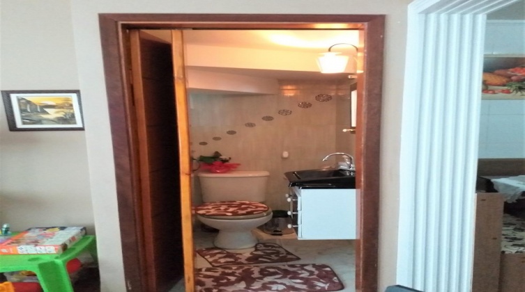 VILA CAIUBA, São Paulo, 2 Rooms Rooms,Casa,Venda,1268