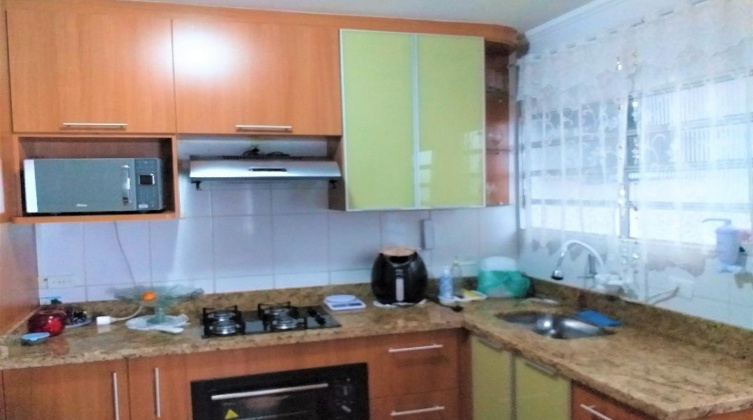 VILA CAIUBA, São Paulo, 2 Rooms Rooms,Casa,Venda,1268