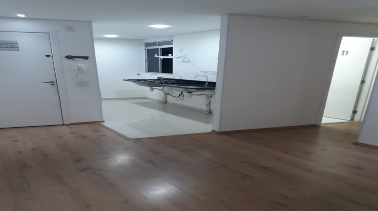 AV. ALEXIOS JAFET, JARAGUÁ, São Paulo, 2 Rooms Rooms,1 BathroomBathrooms,Apartamento,Locação,CONDOMÍNIO DAS PALMEIRAS,1269